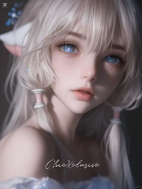 少女动漫剧场版银铃少女封面