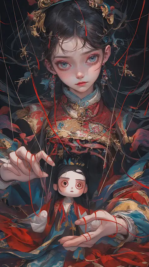 少女动漫剧场版票房资讯配图